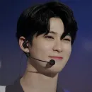 Стикер jaehyun nct