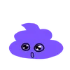 Стикер my kakashki💩