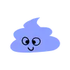 Стикер my kakashki💩