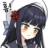 Стикер ᘛ⁠⁐̤⁠ᕐ⁠ᐷ лапуля →