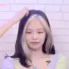 Стикер jennie kim blackpink