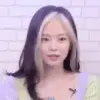 Стикер jennie kim blackpink