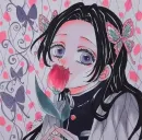 Стикер Канао