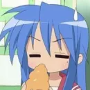 Стикер Kanata Izumi