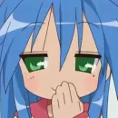 Стикер Kanata Izumi