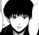 Ken Kaneki | Tokyo Ghoul