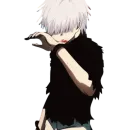 Kaneki Ken | Кен Канеки