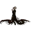 Стикер Kaneki Ken | Кен Канеки