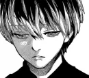 Стикер Kaneki Ken