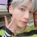 Стикер kang taehyun