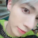 Стикер kang taehyun