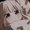 kanna kamui🐰 by