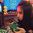 Стикер kanon ATARASHII GAKKO