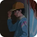 Kaoru Kurita | Wonder Egg Priority