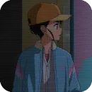 Стикер Kaoru Kurita | Wonder Egg Priority