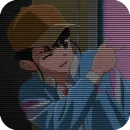 Стикер Kaoru Kurita | Wonder Egg Priority