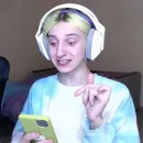 Стикер kareyka