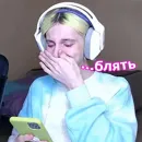 Стикер kareyka
