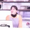 Стикер Чэн Сяо