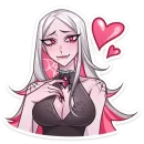 Карина без надписей