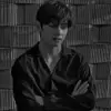 Стикер TAEHYUNG DARK
