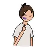 Стикер katosik_adventuretime
