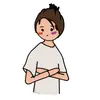 Стикер katosik_adventuretime