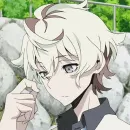 Стикер Katsuhiro