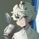 Стикер Katsuhiro