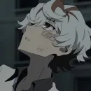 Стикер Katsuhiro