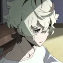 Стикер Katsuhiro