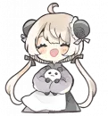 ୨ . kawai->「 」༊