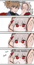 Стикер KAZUHA