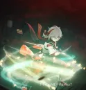 Стикер KAZUHA