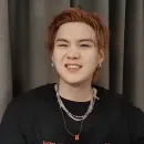 Стикер BTS
