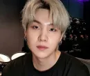 Стикер BTS