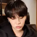 Стикер BTS