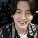 Стикер BTS