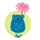 Keep calm like Koala