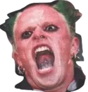 Стикер Keith Flint