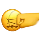 Стикер Memes
