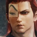 Стикер Tekken
