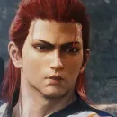 Стикер Tekken