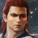 Стикер Tekken
