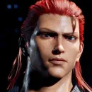 Стикер Tekken