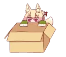 kemomimi-chan