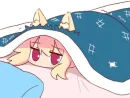 Стикер kemomimi-chan