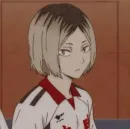 Kenma Kozume