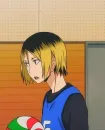 Стикер Kenma Kozume