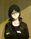 Стикер Kenma Kozume